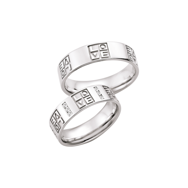 Hearts Love Infinity